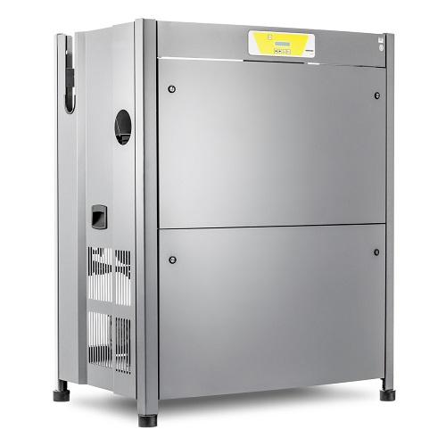 Trạm phun rửa áp lực cao cố định HDC Standard